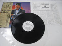 Load image into Gallery viewer, The Golden Child OST Promo ECS-91212 with OBI Japan LP Vinyl
