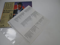 Load image into Gallery viewer, The Golden Child OST Promo ECS-91212 with OBI Japan LP Vinyl
