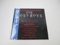 Load image into Gallery viewer, OST(INXS) LOST BOYS ATLANTIC P-13541 with OBI Japan LP Vinyl
