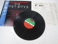 Load image into Gallery viewer, OST(INXS) LOST BOYS ATLANTIC P-13541 with OBI Japan LP Vinyl
