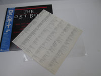 Load image into Gallery viewer, OST(INXS) LOST BOYS ATLANTIC P-13541 with OBI Japan LP Vinyl
