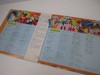 Load image into Gallery viewer, Isao Sasaki Sing TV Theme CW-7079 with OBI Japan LP Vinyl
