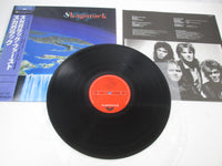 Load image into Gallery viewer, Skagarack 28MM 0554 with OBI Japan LP Vinyl
