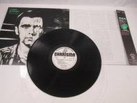 Load image into Gallery viewer, Peter Gabriel Ein Deutsches Album Promo 25S-103 with OBI Japan LP Vinyl
