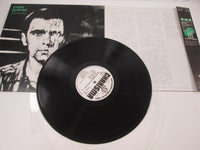 Load image into Gallery viewer, Peter Gabriel Ein Deutsches Album Promo 25S-103 with OBI Japan LP Vinyl
