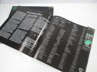 Load image into Gallery viewer, Peter Gabriel Ein Deutsches Album Promo 25S-103 with OBI Japan LP Vinyl
