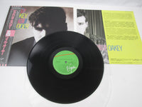 Load image into Gallery viewer, Philip Oakey &amp; Giorgio Moroder 25VB-1043 with OBI Japan LP Vinyl
