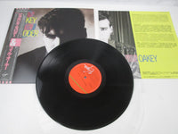Load image into Gallery viewer, Philip Oakey &amp; Giorgio Moroder 25VB-1043 with OBI Japan LP Vinyl
