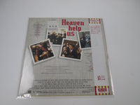 Load image into Gallery viewer, Heaven Help Us OST Promo EYS-81705 with OBI Japan LP Vinyl

