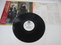 Load image into Gallery viewer, Heaven Help Us OST Promo EYS-81705 with OBI Japan LP Vinyl

