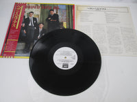 Load image into Gallery viewer, Heaven Help Us OST Promo EYS-81705 with OBI Japan LP Vinyl
