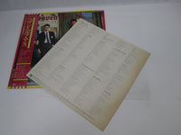 Load image into Gallery viewer, Heaven Help Us OST Promo EYS-81705 with OBI Japan LP Vinyl
