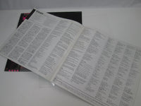 Load image into Gallery viewer, Vixen Promo RP28-5620 with OBI Japan LP Vinyl
