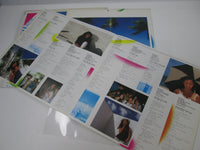 Load image into Gallery viewer, Anri Timely!! ForLife 28K-63 with OBI Calender Japan LP Vinyl
