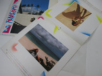 Load image into Gallery viewer, Anri Timely!! ForLife 28K-63 with OBI Calender Japan LP Vinyl
