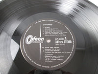 Load image into Gallery viewer, Quatermass OP-80085 with OBI Japan LP Black Vinyl
