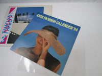 Load image into Gallery viewer, Anri Timely!! ForLife 28K-63 with OBI Calender Japan LP Vinyl
