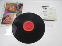 Load image into Gallery viewer, POISON LOOK WHAT THE CAT DRAGGED IN 28AP 3202 with Poster Japan LP Vinyl
