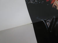 Load image into Gallery viewer, POISON LOOK WHAT THE CAT DRAGGED IN 28AP 3202 with Poster Japan LP Vinyl
