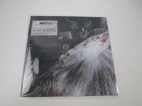 Load image into Gallery viewer, GUNDAM CHAR'S COUNTER ATTACK OST 28 3H-5003 with Hype Sticker 1988 LP Vinyl
