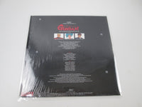 Load image into Gallery viewer, GUNDAM CHAR'S COUNTER ATTACK OST 28 3H-5003 with Hype Sticker 1988 LP Vinyl
