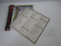 Load image into Gallery viewer, Steve Winwood Island Record ILS-50110 with OBI Japan LP Vinyl
