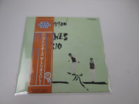Load image into Gallery viewer, Hampton Hawes Trio Vol. 1 Contemporary GXC 3106 with OBI Japan LP Vinyl
