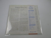 Load image into Gallery viewer, Hampton Hawes Trio Vol. 1 Contemporary GXC 3106 with OBI Japan LP Vinyl
