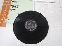 Load image into Gallery viewer, Hampton Hawes Trio Vol. 1 Contemporary GXC 3106 with OBI Japan LP Vinyl
