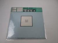 Load image into Gallery viewer, Blue Zoo 2 By 2 CBS/Sony 25AP 2615 with OBI Japan LP Vinyl
