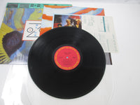 Load image into Gallery viewer, Blue Zoo 2 By 2 CBS/Sony 25AP 2615 with OBI Japan LP Vinyl
