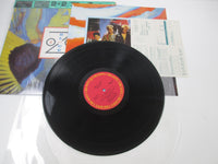 Load image into Gallery viewer, Blue Zoo 2 By 2 CBS/Sony 25AP 2615 with OBI Japan LP Vinyl
