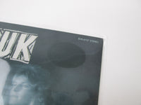 Load image into Gallery viewer, TOBRUK WILD ON THE RUN EMI EMS-81727 with OBI Japan LP Vinyl
