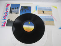 Load image into Gallery viewer, Anri Timely!! ForLife 28K-63 with OBI Calender Japan LP Vinyl
