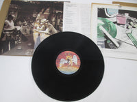 Load image into Gallery viewer, Led Zeppelin In Through The Out Door P-10726N with OBI Note book Japan LP Vinyl

