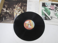 Load image into Gallery viewer, Led Zeppelin In Through The Out Door P-10726N with OBI Note book Japan LP Vinyl
