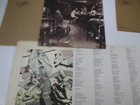 Load image into Gallery viewer, Led Zeppelin In Through The Out Door P-10726N with OBI Note book Japan LP Vinyl
