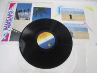 Load image into Gallery viewer, Anri Timely!! ForLife 28K-63 with OBI Calender Japan LP Vinyl
