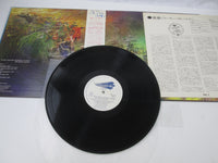 Load image into Gallery viewer, Moody Blues Every Good Boy Deserves Favour THL-3 with OBI Japan LP Vinyl
