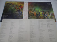 Load image into Gallery viewer, Moody Blues Every Good Boy Deserves Favour THL-3 with OBI Japan LP Vinyl
