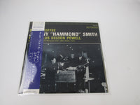 Load image into Gallery viewer, Johnny Hammond Smith Black Coffee SR-7079 with OBI Japan LP Vinyl
