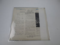 Load image into Gallery viewer, Johnny Hammond Smith Black Coffee SR-7079 with OBI Japan LP Vinyl
