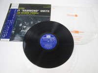 Load image into Gallery viewer, Johnny Hammond Smith Black Coffee SR-7079 with OBI Japan LP Vinyl
