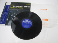 Load image into Gallery viewer, Johnny Hammond Smith Black Coffee SR-7079 with OBI Japan LP Vinyl
