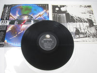 Load image into Gallery viewer, TESLA Mechanical Resonance P-13431 with OBI Japan LP Vinyl
