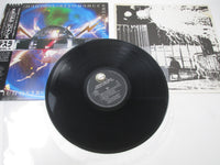 Load image into Gallery viewer, TESLA Mechanical Resonance P-13431 with OBI Japan LP Vinyl
