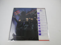 Load image into Gallery viewer, SURVIVOR Premonition C25Y 0010 with OBI Japan LP Vinyl B
