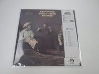 Load image into Gallery viewer, Creedence Clearwater Revival Mardi Gras Fantasy VIP-5060 with OBI Japan LP Vinyl
