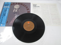 Load image into Gallery viewer, Creedence Clearwater Revival Mardi Gras Fantasy VIP-5060 with OBI Japan LP Vinyl
