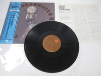 Load image into Gallery viewer, Creedence Clearwater Revival Mardi Gras Fantasy VIP-5060 with OBI Japan LP Vinyl

